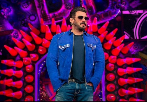 `It`s a responsibility to be voice of reason,` says Salman Khan on `Bigg Boss`